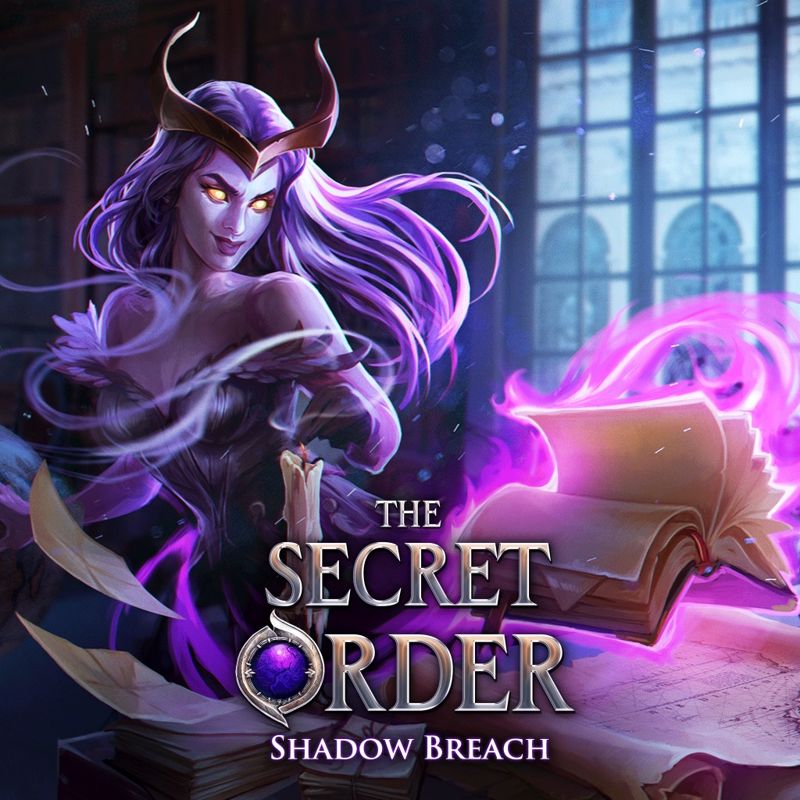 Breach & Clear: Deadline box art for Playstation 4